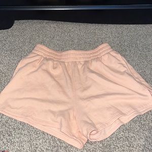 Abercrombie comfy shorts